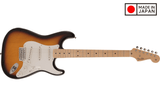 กีต้าร์ไฟฟ้า FENDER MADE IN JAPAN TRADITIONAL II 50S STRATOCASTER