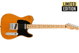 กีต้าร์ไฟฟ้า Fender Limited Edition Player Telecaster Pure Vintage '52