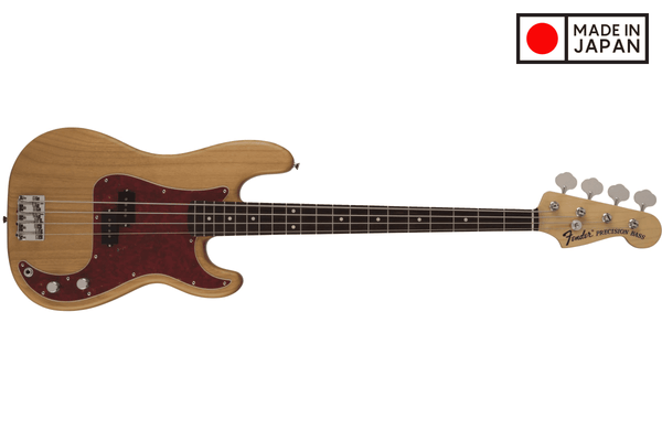 เบสไฟฟ้า FENDER SCANDAL TOMOMI P BASS