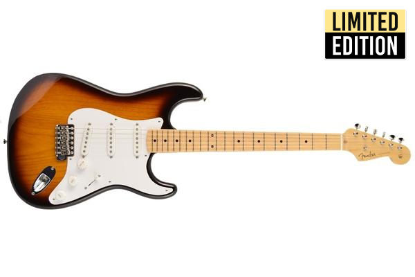 Fender 60th American Vintage 1954 Stratocaster