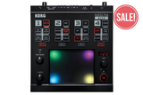 อุปกรณ์ดีเจ ซินธิไซเซอร์ Korg Kaoss Pad Quad