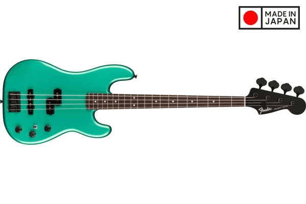 เบสไฟฟ้า Fender Boxer Series Precision Bass