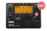 เครื่องตั้งสาย เมโทรนอม Korg TMR-50