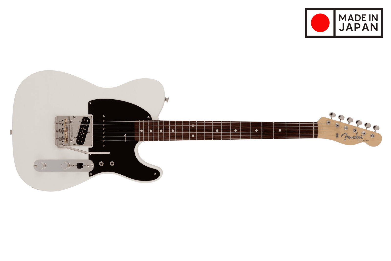 FENDER MIYAVI Telecaster テレキャスター Fender Japan's new Miyavi signature model is one of the most