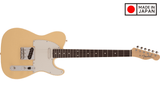 กีต้าร์ไฟฟ้า Fender Made in Japan Traditional 60s Telecaster