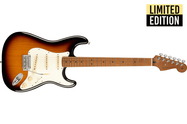 กีต้าร์ไฟฟ้า Fender Limited Edition Player Stratocaster Texas Special