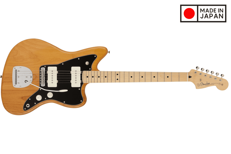 กีต้าร์ไฟฟ้า Fender Made In Japan Hybrid II Jazzmaster