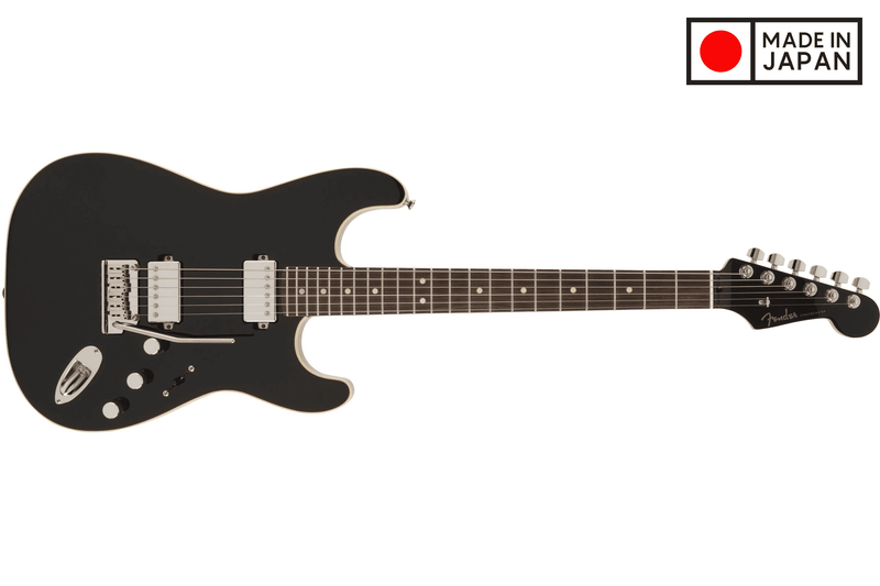 Fender Made In Japan Modern Stratocaster HH
