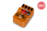 เอฟเฟคกีต้าร์ไฟฟ้า Vox Trike Fuzz