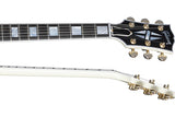 กีต้าร์ไฟฟ้า Gibson 60th Anniversary 1961 Les Paul SG Custom With Sideways Vibrola