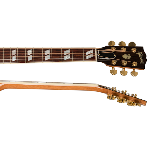 กีต้าร์โปร่ง Gibson Songwriter Standard EC Rosewood