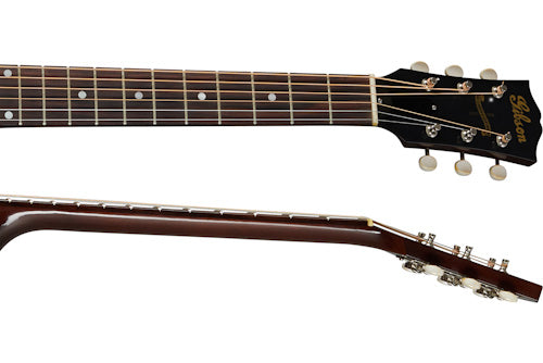 กีต้าร์โปร่ง Gibson 1942 Banner J-45