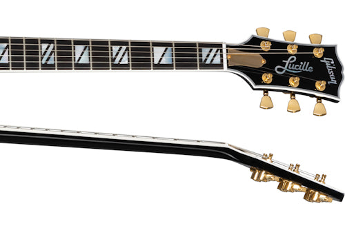 กีต้าร์ไฟฟ้า Gibson B.B. King Lucille Legacy