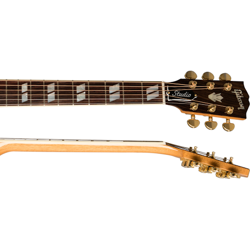 กีต้าร์โปร่ง Gibson Songwriter Standard EC Rosewood