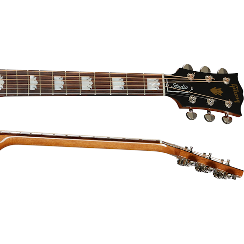 กีต้าร์โปร่ง Gibson SJ-200 Studio Rosewood