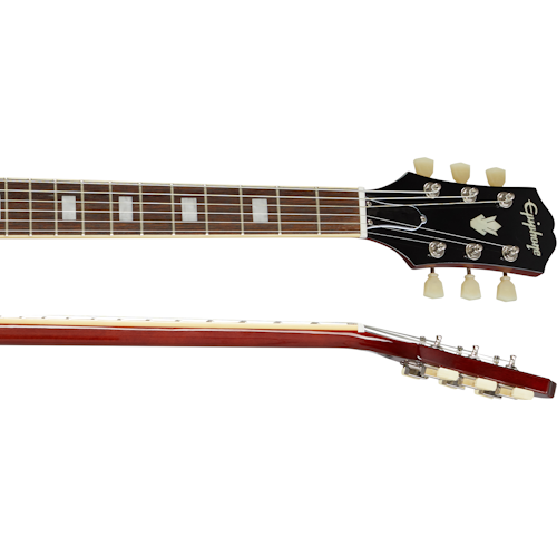 Epiphone ES-335 Figured