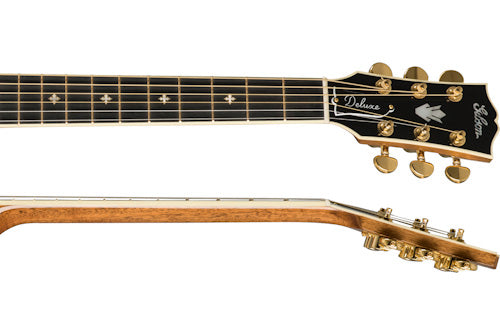 กีต้าร์โปร่ง Gibson J-45 Deluxe Rosewood
