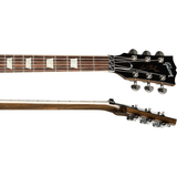 กีต้าร์ไฟฟ้า Gibson Les Paul Axcess Standard Figured Floyd Rose Gloss DC Rust