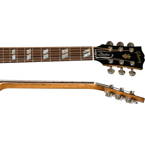 กีต้าร์โปร่ง Gibson Hummingbird Studio Walnut