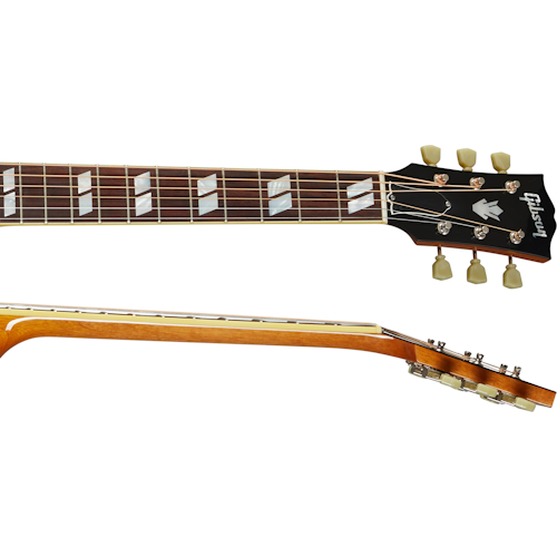 กีต้าร์โปร่ง Gibson J-185 Original