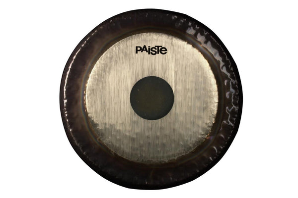 ฆ้อง Paiste Symphonic Gongs ราคาพิเศษ