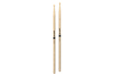 ไม้กลอง ProMark Classic Attack 5A Shira Kashi Oak Drumstick, Oval Wood Tip