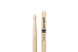 ไม้กลอง ProMark Classic Attack 5B Shira Kashi Oak Drumstick, Oval Wood Tip