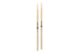 ไม้กลอง ProMark Classic Attack 7A Shira Kashi Oak Drumstick, Oval Wood Tip