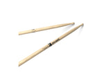 ไม้กลอง ProMark Classic Attack 7A Shira Kashi Oak Drumstick, Oval Wood Tip