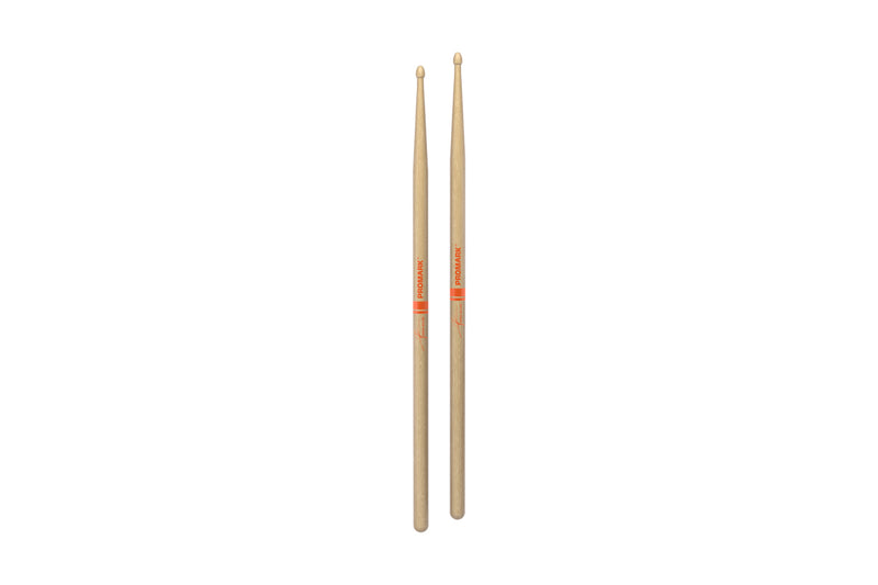 ไม้กลอง Promark Anika Nilles Hickory Drumstick, Wood Tip