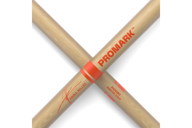 ไม้กลอง Promark Hickory Anika Nilles