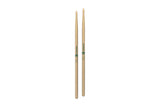 ไม้กลอง Promark Carter Mclean Hickory Drumstick, Wood Tip