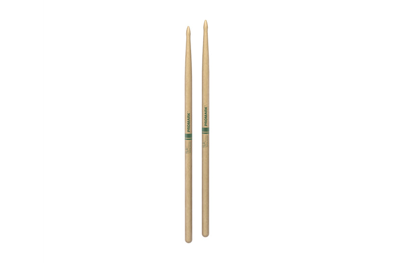 ไม้กลอง Promark Carter Mclean Hickory Drumstick, Wood Tip