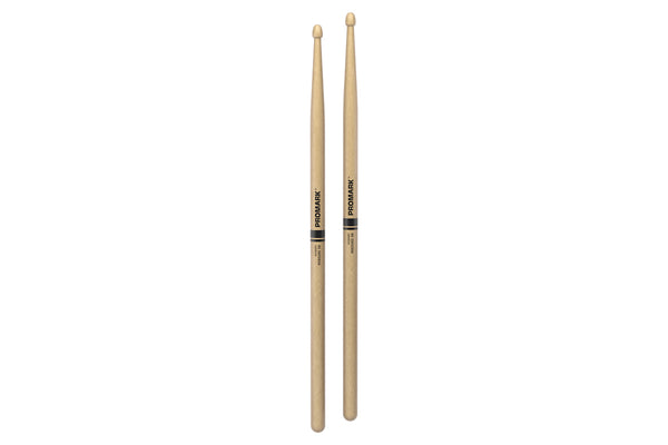 Promark Rebound 5B Hickory Drumstick, Acorn Wood Tip