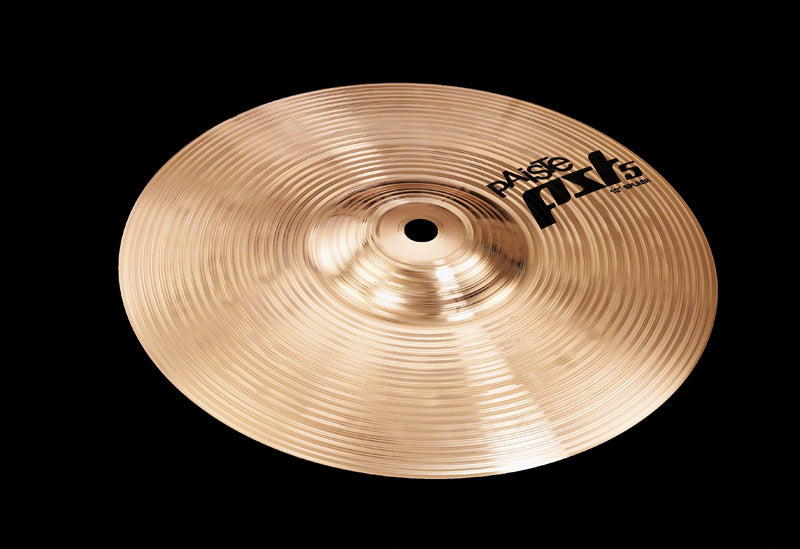 ฉาบ แฉ สแปลช Paiste PST5 Splash สำหรับกลองชุด ราคาพิเศษ