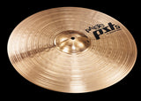 ฉาบ แฉ แคลช Paiste PST5 Medium Crash สำหรับกลองชุด ราคาพิเศษ