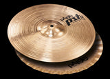 ฉาบ แฉ ไฮแฮท Paiste PST5 Hi-Hat สำหรับกลองชุด ราคาพิเศษ