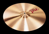 ฉาบ แฉ แคลช Paiste PST7 Thin Crash สำหรับกลองชุด ราคาพิเศษ