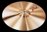 ฉาบ แฉ ไรด์ Paiste PST7 Ride สำหรับกลองชุด ราคาพิเศษ