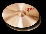 ฉาบ แฉ ไฮแฮท Paiste PST7 Hi-Hat สำหรับกลองชุด ราคาพิเศษ