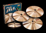 ชุดฉาบ ชุดแฉ Paiste PST7 Set สำหรับกลองชุด ราคาพิเศษ