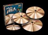 ชุดฉาบ ชุดแฉ Paiste PST7 Set สำหรับกลองชุด ราคาพิเศษ