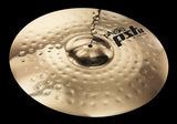 ฉาบ แฉ ไรด์ Paiste PST8 Reflector Ride สำหรับกลองชุด ราคาพิเศษ