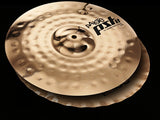 ฉาบ แฉ ไฮแฮท Paiste PST8 Reflector China สำหรับกลองชุด ราคาพิเศษ