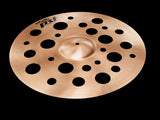 ฉาบ แฉ แคลช Paiste PSTX Swiss Medium Crash สำหรับกลองชุด ราคาพิเศษ