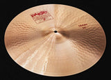 ฉาบ แฉ แคลช Paiste 2002 Crash สำหรับกลองชุด ราคาพิเศษ