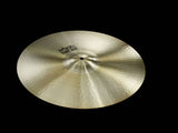 ฉาบ แฉ Paiste Giant Beat Single สำหรับกลองชุด ราคาพิเศษ