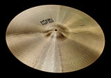 ฉาบ แฉ Paiste Giant Beat Single สำหรับกลองชุด ราคาพิเศษ