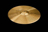 ฉาบ แฉ แคลช Paiste Signature Mellow Crash สำหรับกลองชุด ราคาพิเศษ