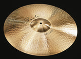 ฉาบ แฉ แคลช Paiste Signature Full Crash สำหรับกลองชุด ราคาพิเศษ